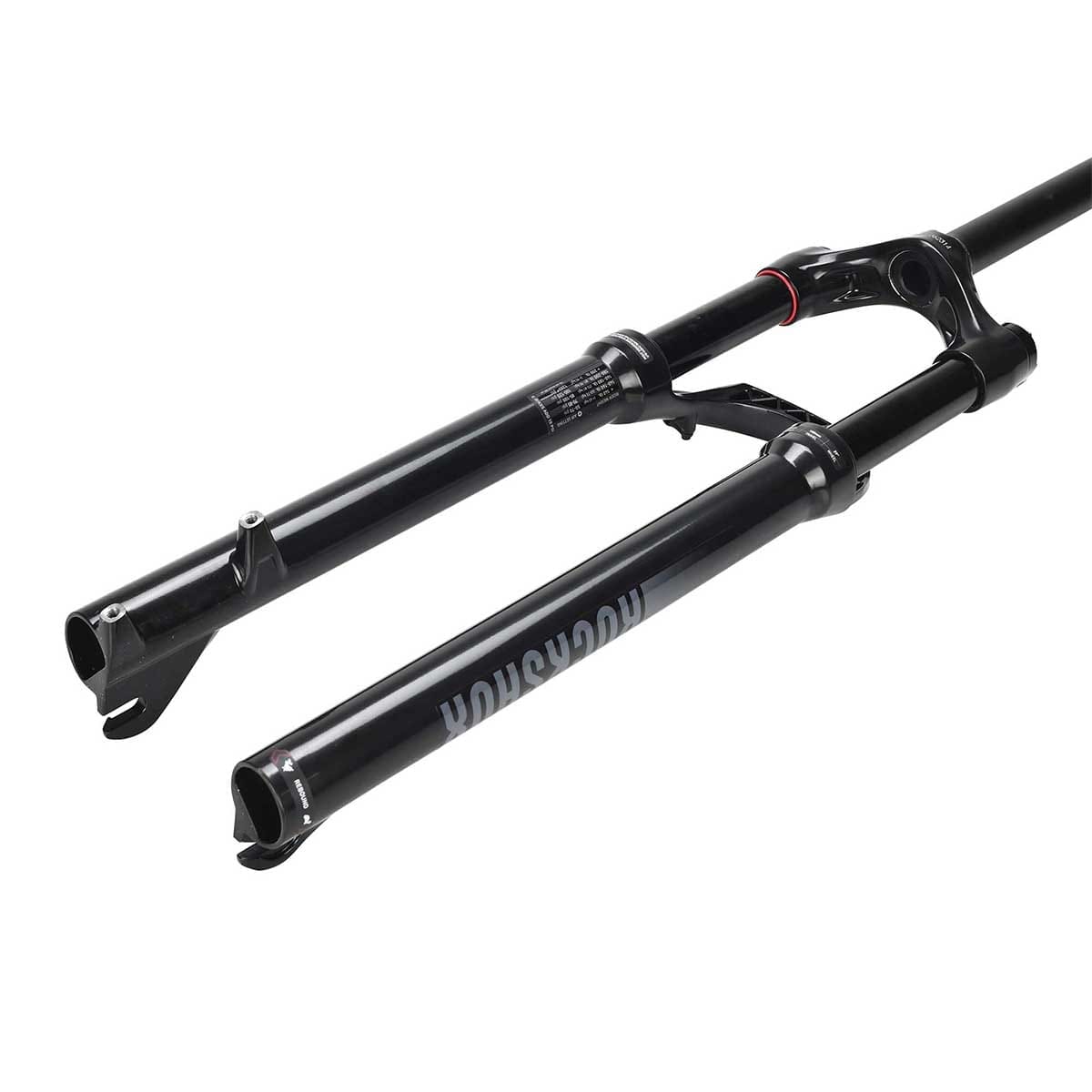 Fourche ROCKSHOX JUDY GOLD RL REMOTE 29 SoloAir Pivot Droit Axe 9QR Noir 2021 00.4020.556.019