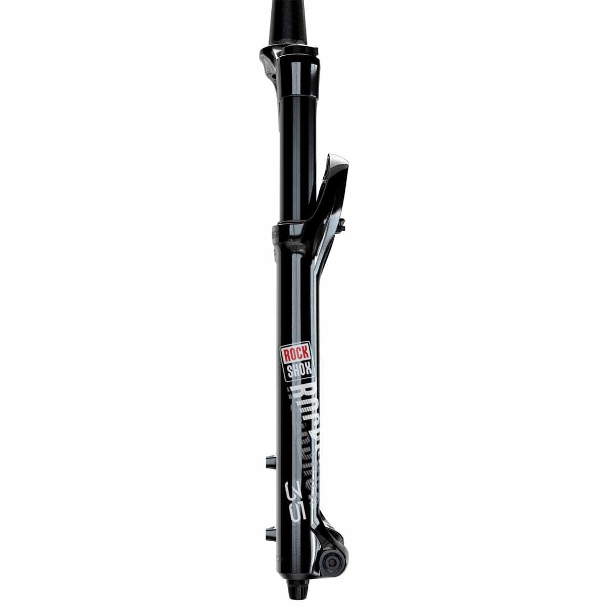 Fourche ROCKSHOX 35 GOLD RL 27.5 DebonAir Conique Axe 15x110 mm Boost Noir