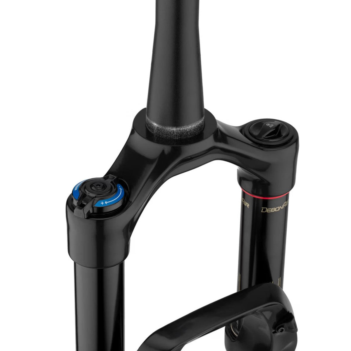 Fourche ROCKSHOX REVELATION RC 27.5 DebonAir Conique Axe 15x110 mm Boost Noir