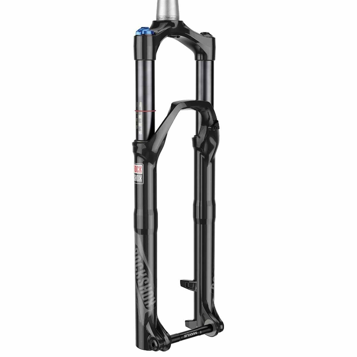 Fourche ROCKSHOX REVELATION RC 29 DebonAir Conique Axe 15 mm Boost Noir 2021 00.4020.562.007