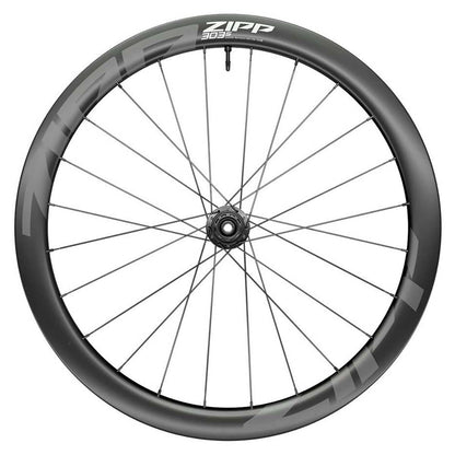 Roue Arrière ZIPP 303 S DISC Tubeless Ready (Center Lock)