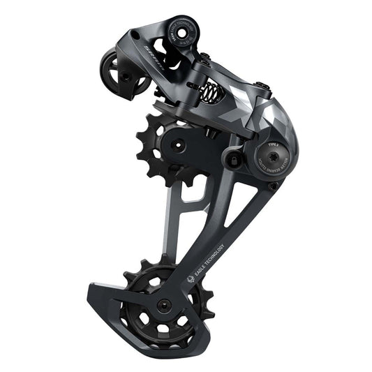 Dérailleur Arrière SRAM EAGLE X01 12V Lunar