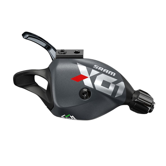 Commande de Vitesses Droite SRAM X01 EAGLE 12V Single Click