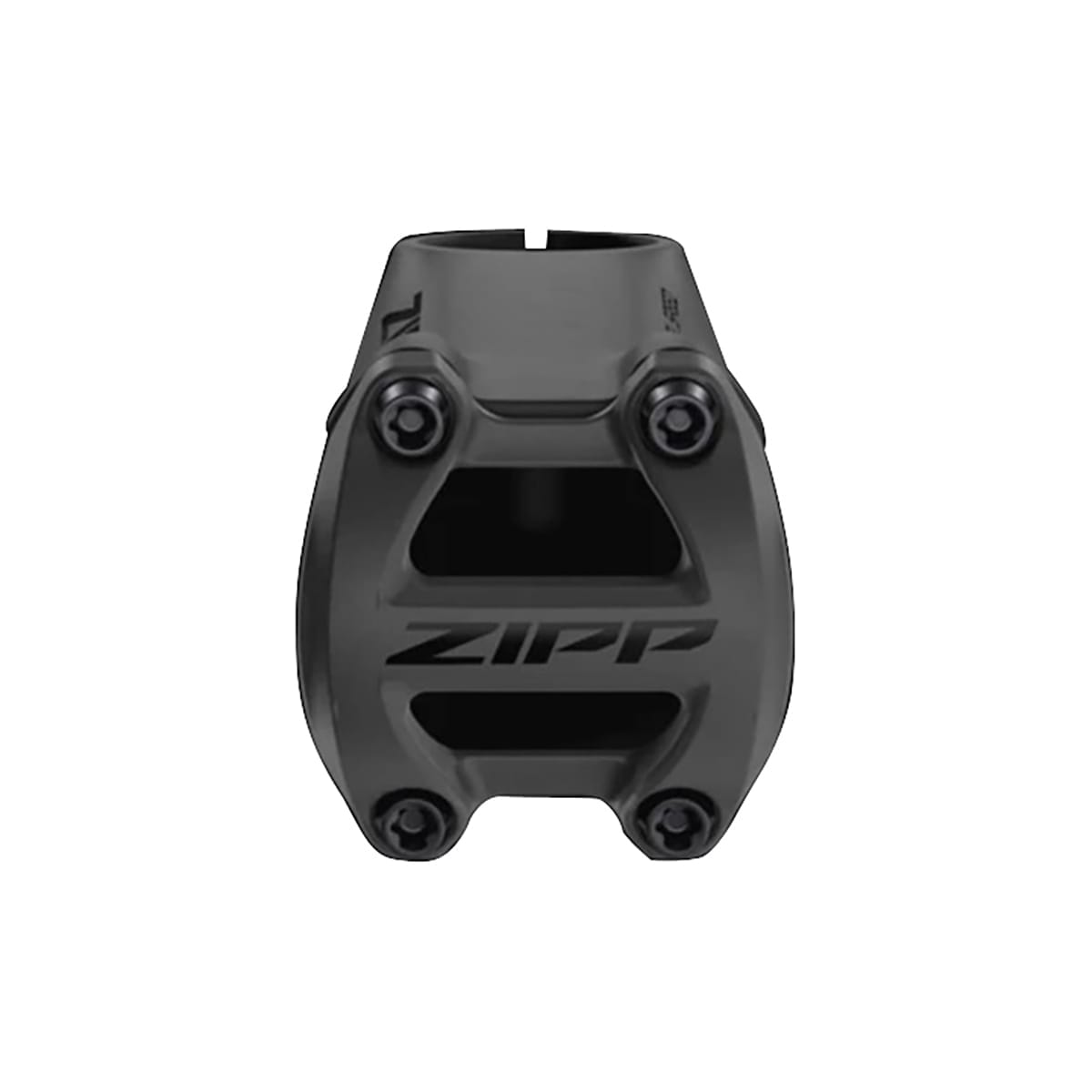 Potence ZIPP SL SPEED 6° Noir - Carbone