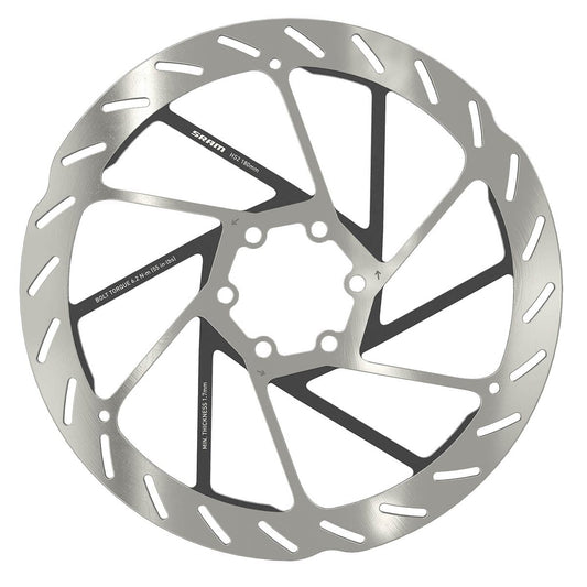 Disque SRAM HS2 Arrondi 6 trous