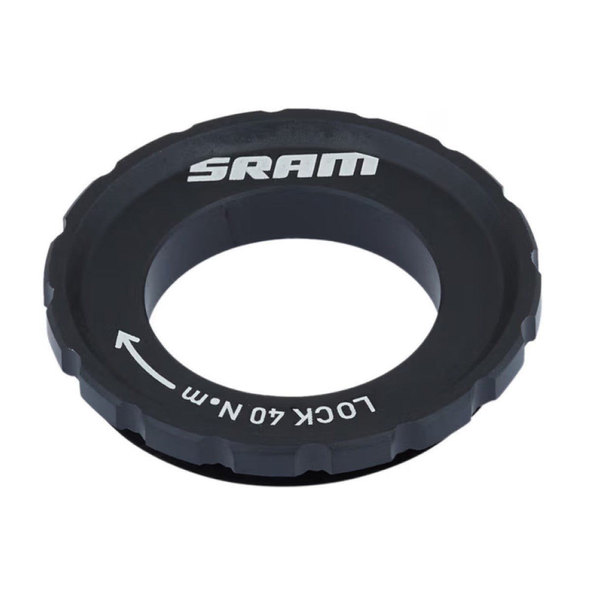 Disque SRAM HS2 Arrondi CENTER LOCK *