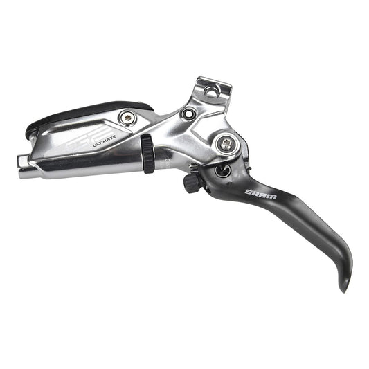 Levier de Frein Complet SRAM G2 Ultimate (A2) Gris Polaire #11.5018.052.010