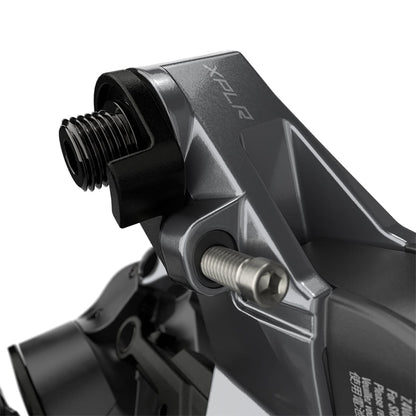Dérailleur Arrière SRAM RIVAL E-TAP AXS XPLR 2x12V 44Dts