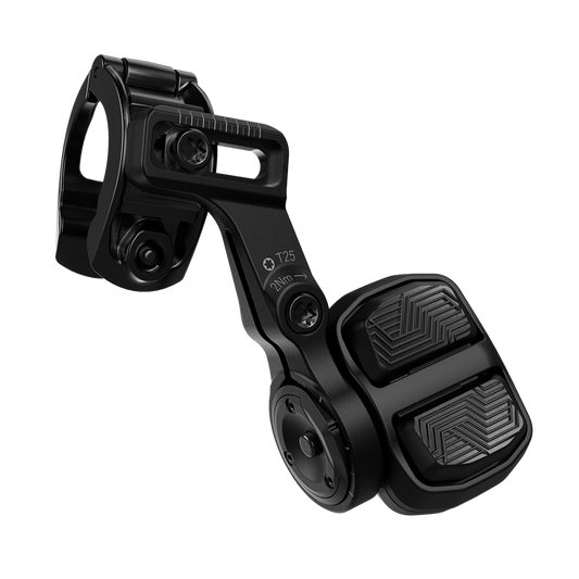 Commande de Vitesses Droite SRAM AXS POD / ROCKSHOX AXS B1