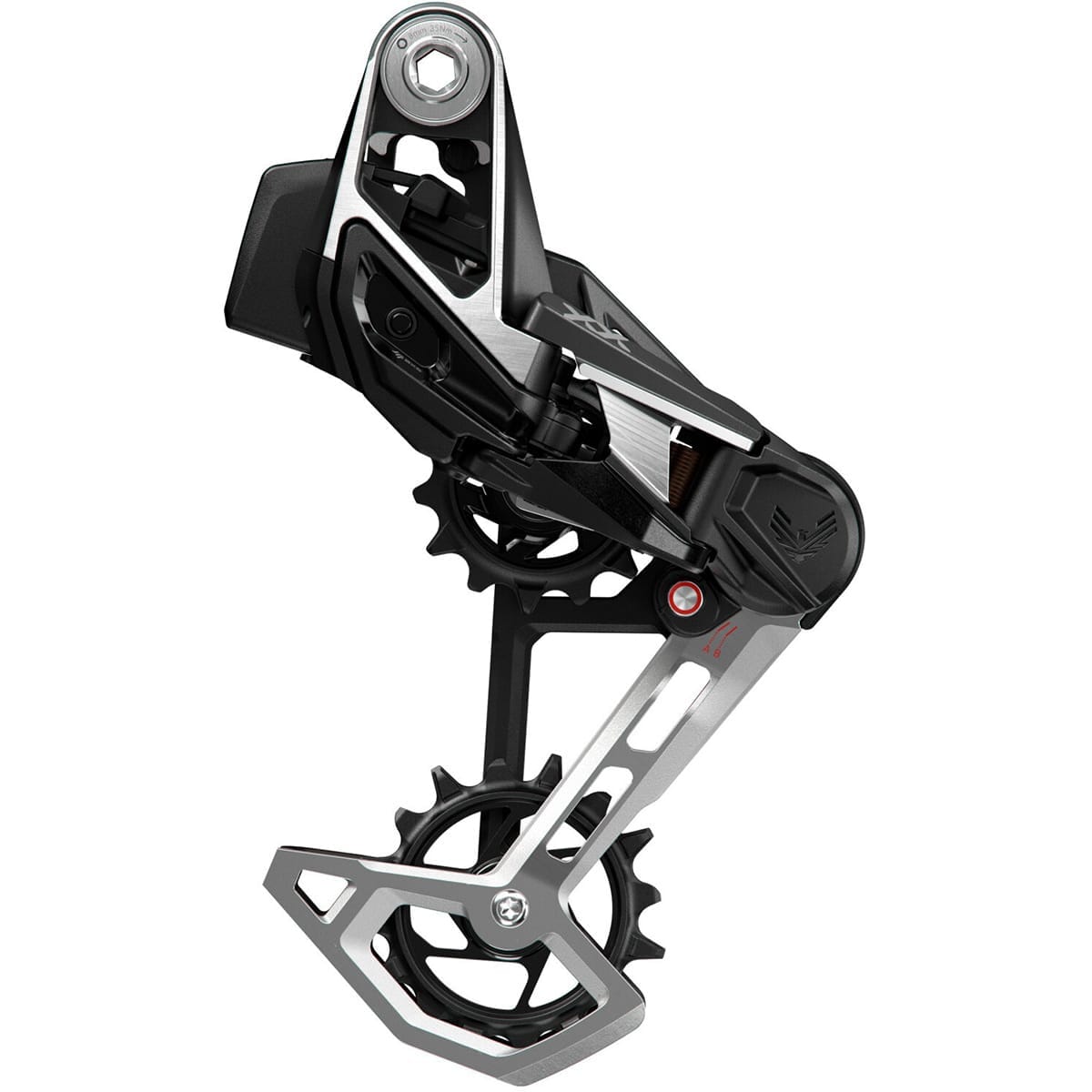 Gx Eagle Dérailleur Sram Gx 10v Dérailleur Sram X9 9v Vuzmode Cintre