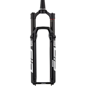 Fourche ROCKSHOX SID ULTIMATE 29" RACE DAY 2P DEBONAIR+ Conique 15x110mm Noir