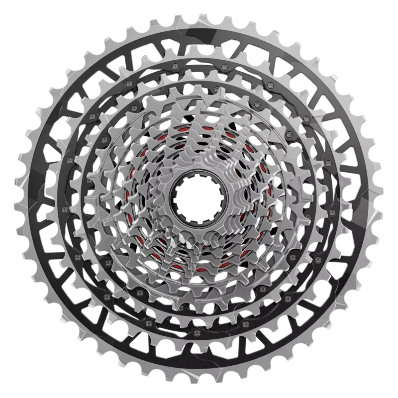 Cassette 13V SRAM XG-1391 XPLR