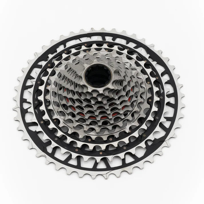 Cassette 13V SRAM XG-1391 XPLR