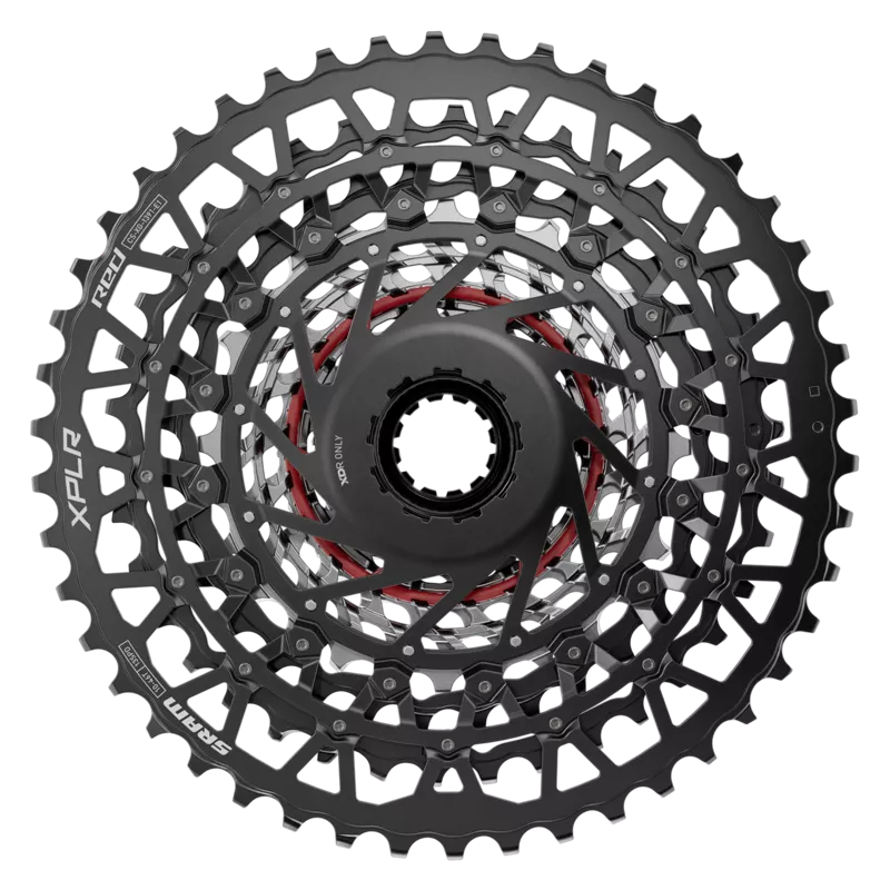 Cassette 13V SRAM XG-1391 XPLR