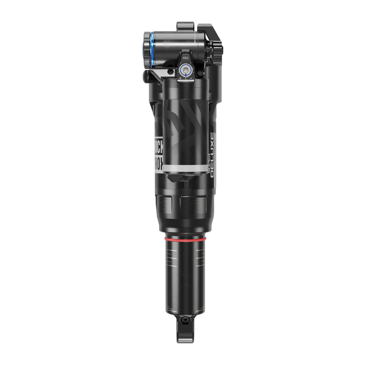 Amortisseur ROCKSHOX SUPER DELUXE ULTIMATE RC2T HBO DEBONAIR+ Linear C2