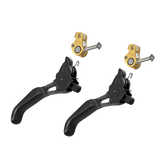 Kit Tuning Leviers de Freins SRAM MAVEN ULTIMATE/SILVER A1 Aluminium CNC