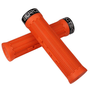 Grips BURGTEC BARTENDER Greg Minaar Orange