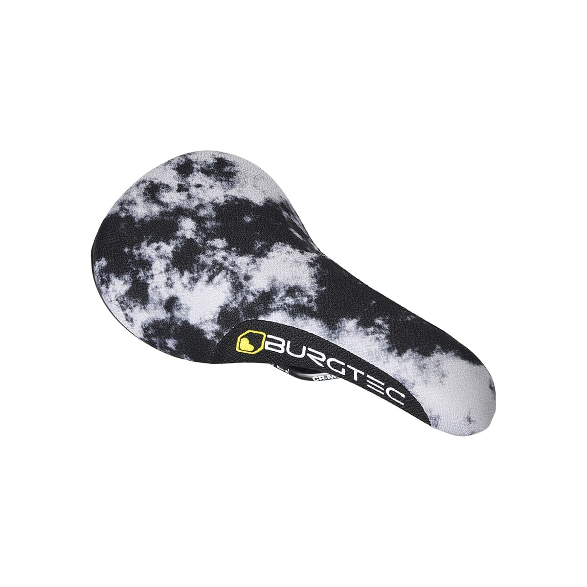 Selle WTB PURE 148 mm Rails Chromoly Noir Selle WTB PURE 148 mm Rails Chromoly Noir