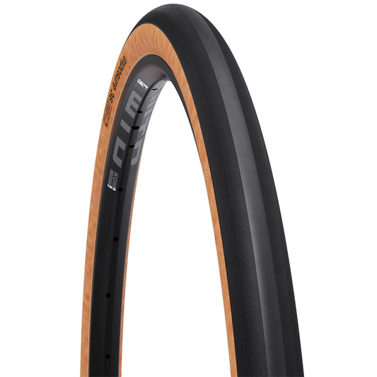 Pneu WTB EXPOSURE TCS 700x36c Tubeless Ready  Noir