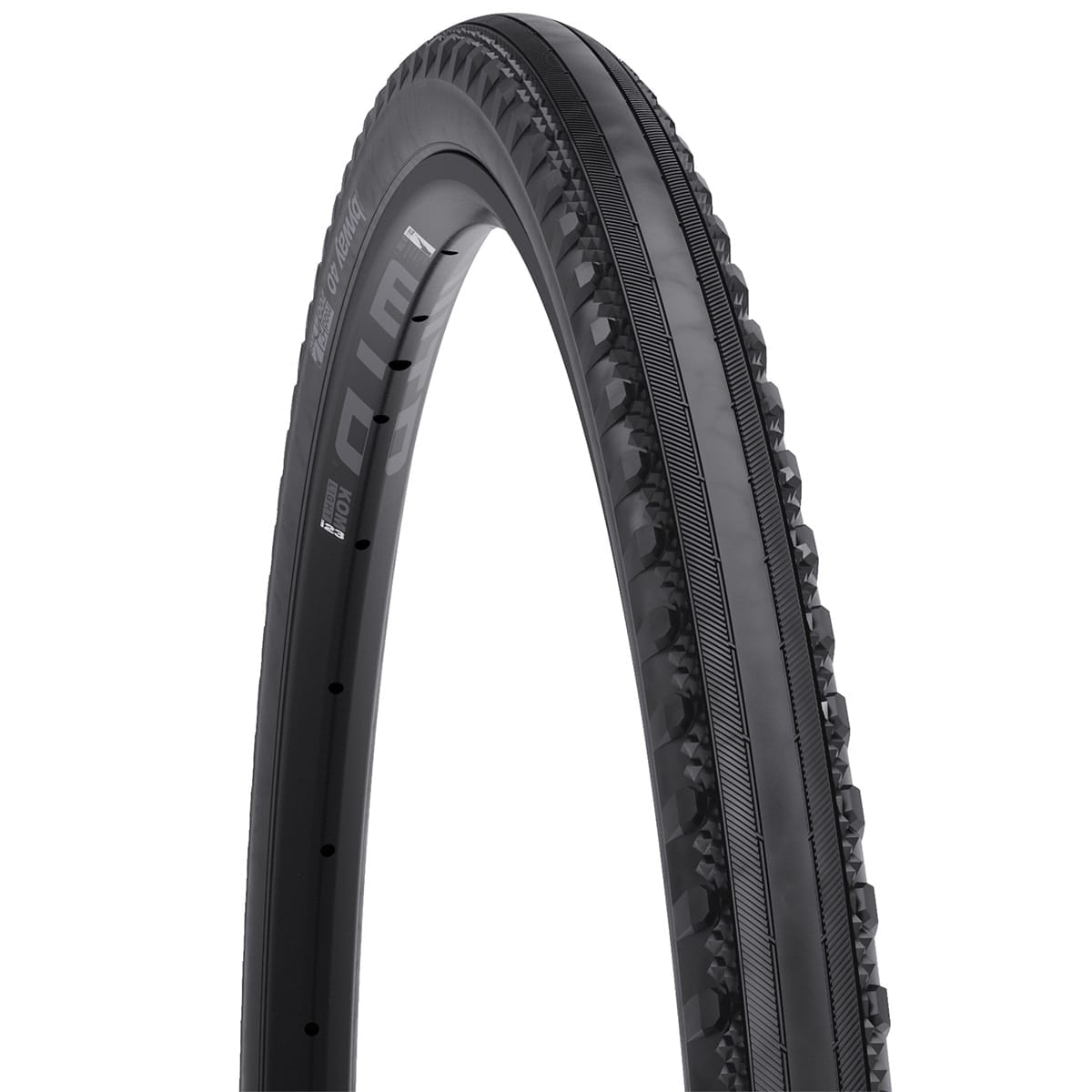 Pneu WTB BYWAY TCS 700x40c Tubeless Ready  Beige