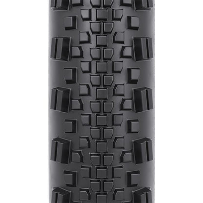 Pneu WTB RADDLER 700x40c Tubeless Ready  Noir