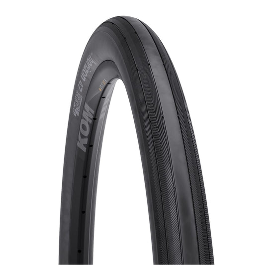 Pneu WTB HORIZON TCS LIGHT FAST ROLLING DUAL DNA SG2 650x47c Tubeless Ready Renforcé Noir