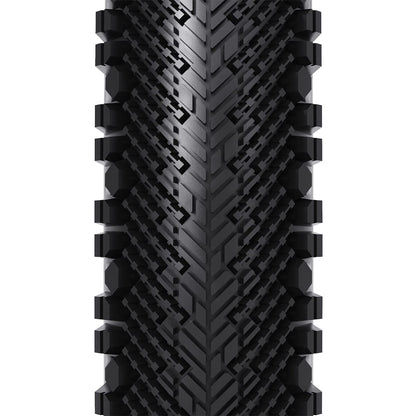 Pneu WTB VENTURE TCS LIGHT FAST ROLLING DUAL DNA SG2 700x50c Tubeless Ready Renforcé Noir