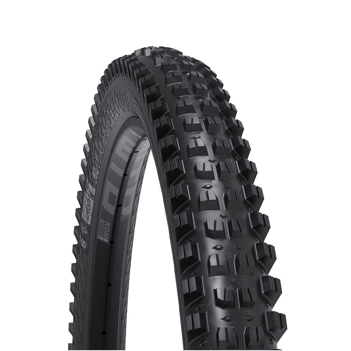 Pneu WTB VERDICT 29x2,50 TCS Light Tubeless Ready Souple W010-0905