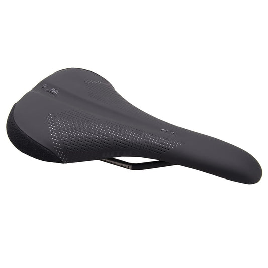 Selle WTB SL8 142 mm Rails Titanium Noir