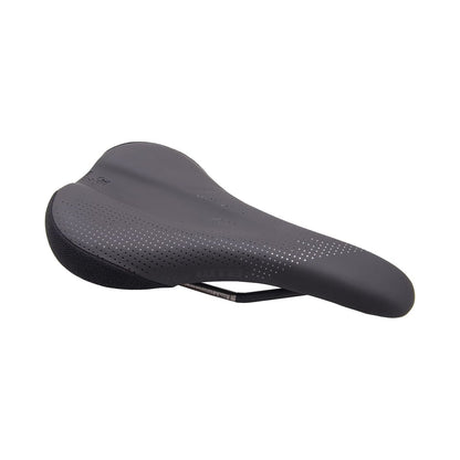 Selle WTB KODA 145 mm Rails Titane Noir