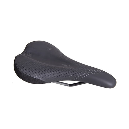 Selle WTB KODA 145 mm Rails Chromoly Noir