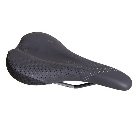 Selle WTB KODA 145 mm Rails Chromoly Noir