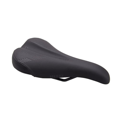 Selle WTB SPEED SHE Femme 148 mm Rails Chromoly Noir