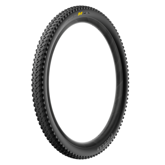 Pneu PIRELLI SCORPION RACE XC M Lite 29x2.40 Tubeless Ready Souple Noir