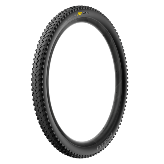 Pneu PIRELLI SCORPION RACE XC M Lite 29x2.40 Tubeless Ready Souple Noir