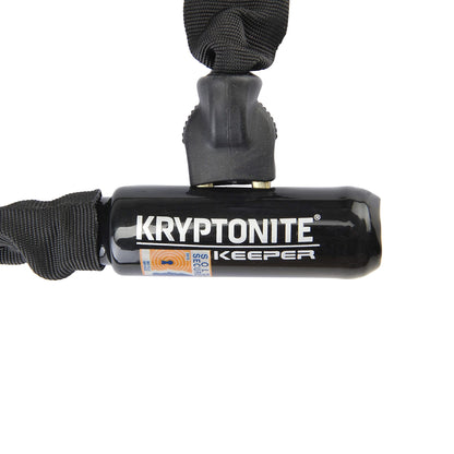 Antivol Chaîne KRYPTONITE KEEPER 712