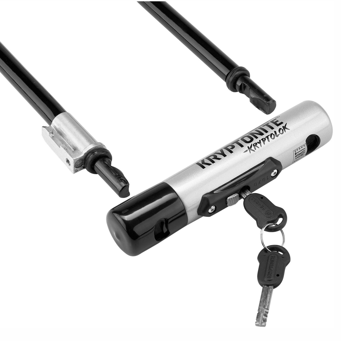 Antivol U KRYPTONITE KryptoLok Mini-7