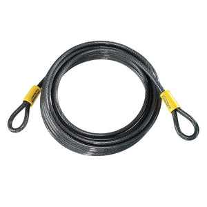 Antivol Câble KRYPTONITE KRYPTOFLEX 1030 Sans Cadenas