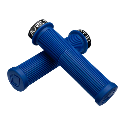 Grips BURGTEC THE BARTENDER PRO JOSH BRYCELAND SIGNATURE Bleu