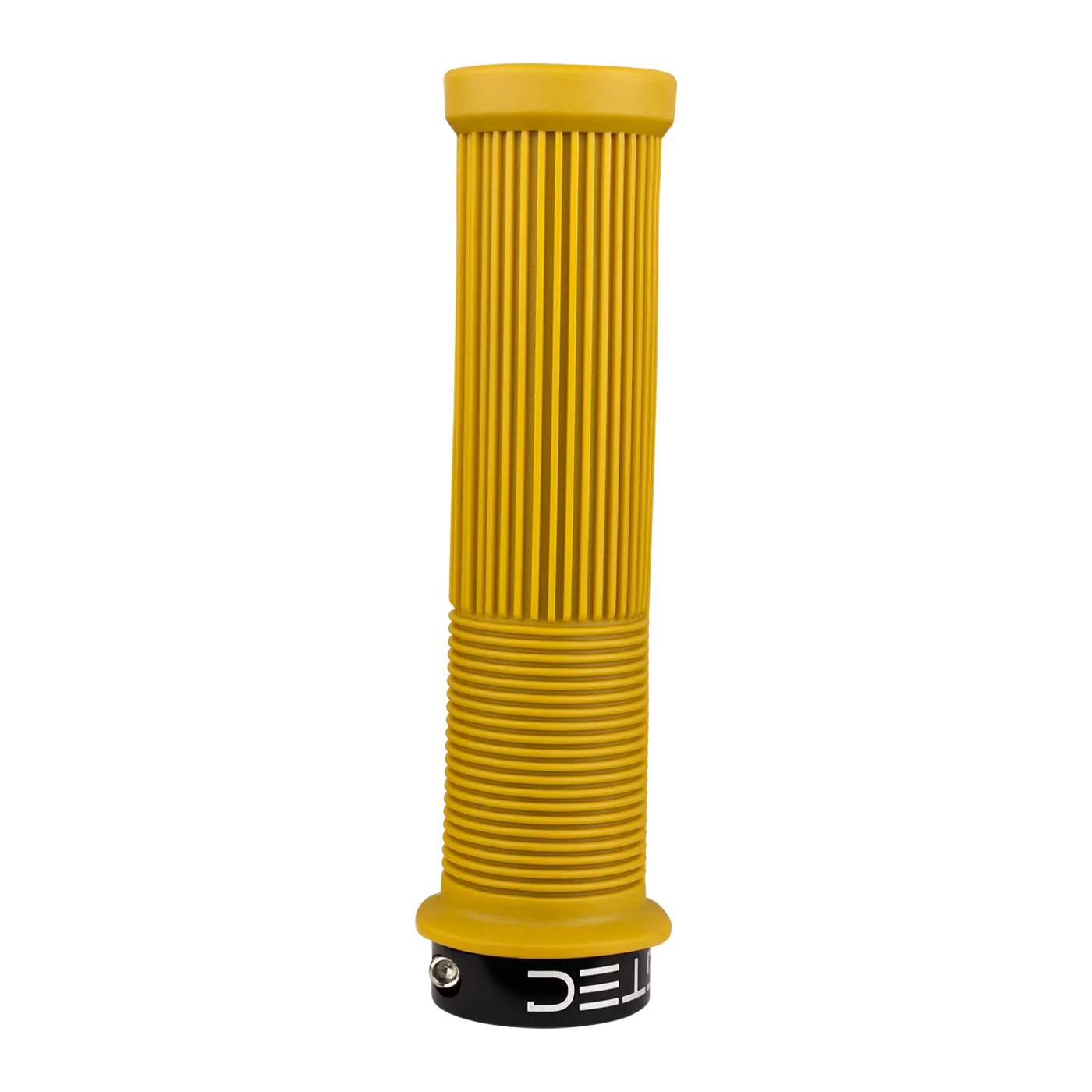 Grips BURGTEC THE BARTENDER PRO JOSH BRYCELAND SIGNATURE Jaune Moutarde