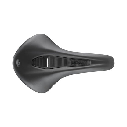 Selle SAN MARCO Shortfit Allroad Sport L3 - dessus