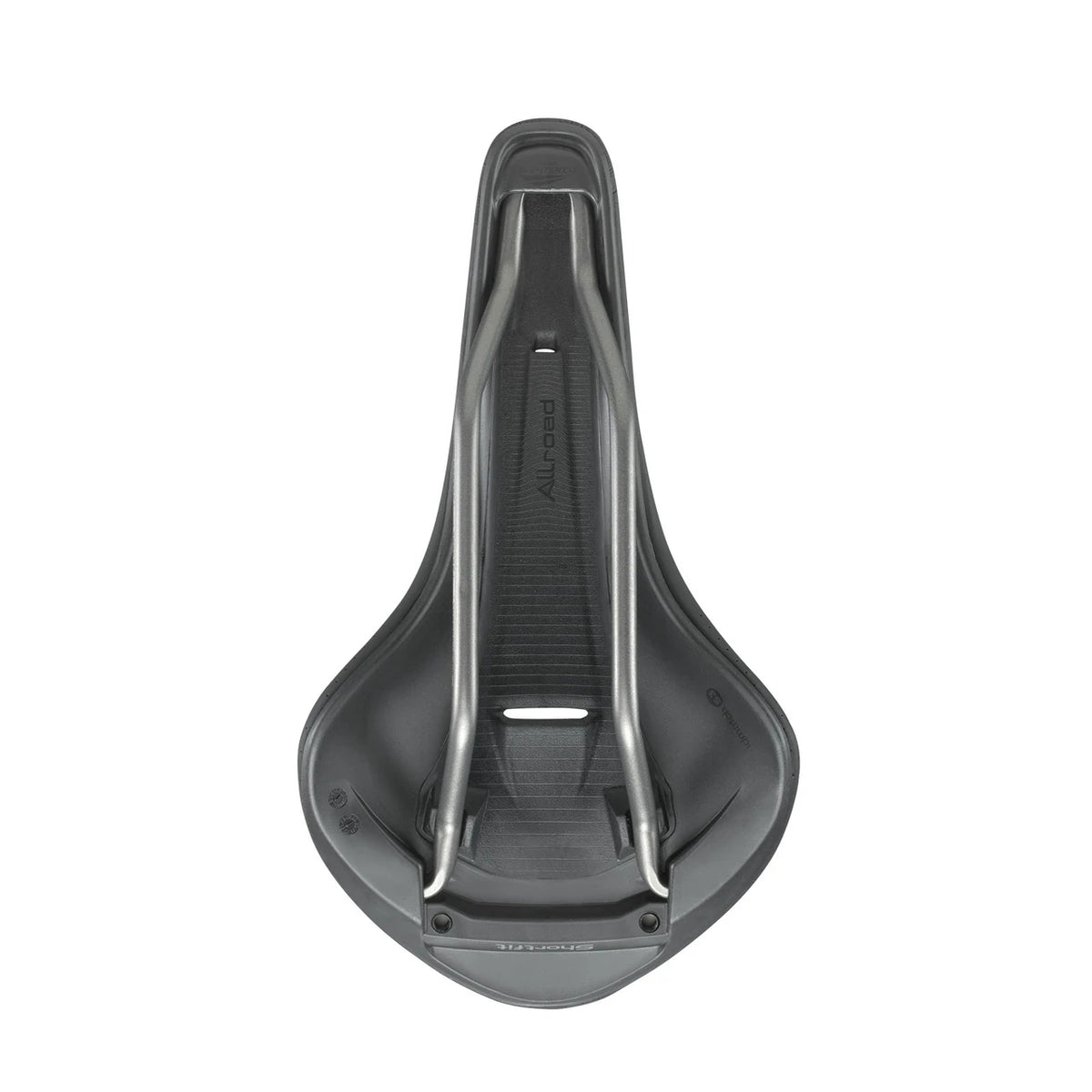 Selle SAN MARCO Shortfit Allroad Supercomfort S3 - dessous