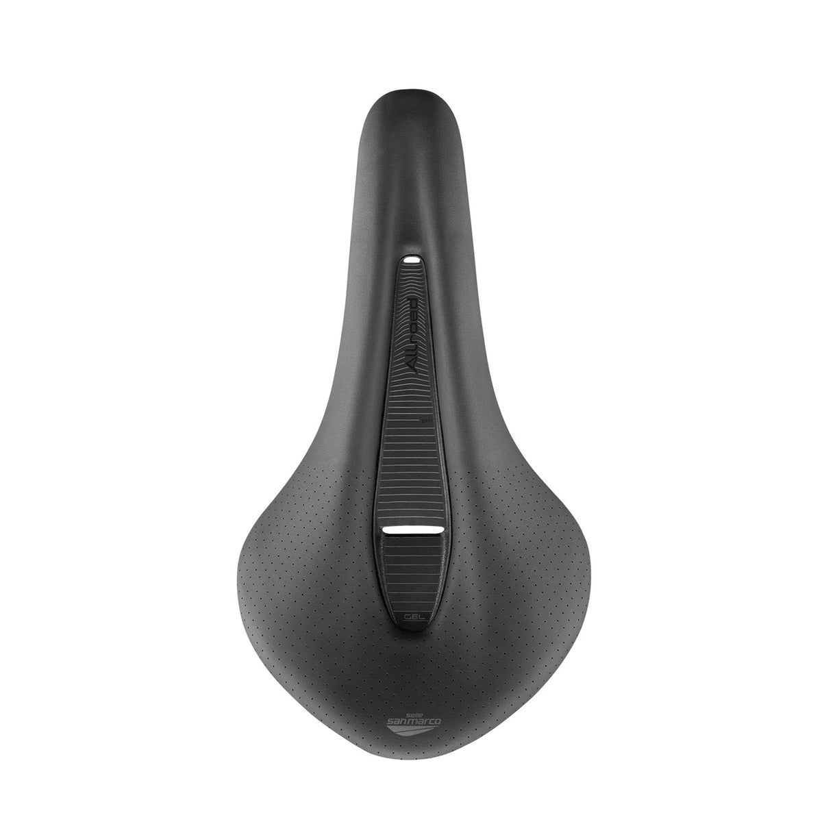 Selle SAN MARCO Shortfit Allroad Supercomfort S3 - dessus