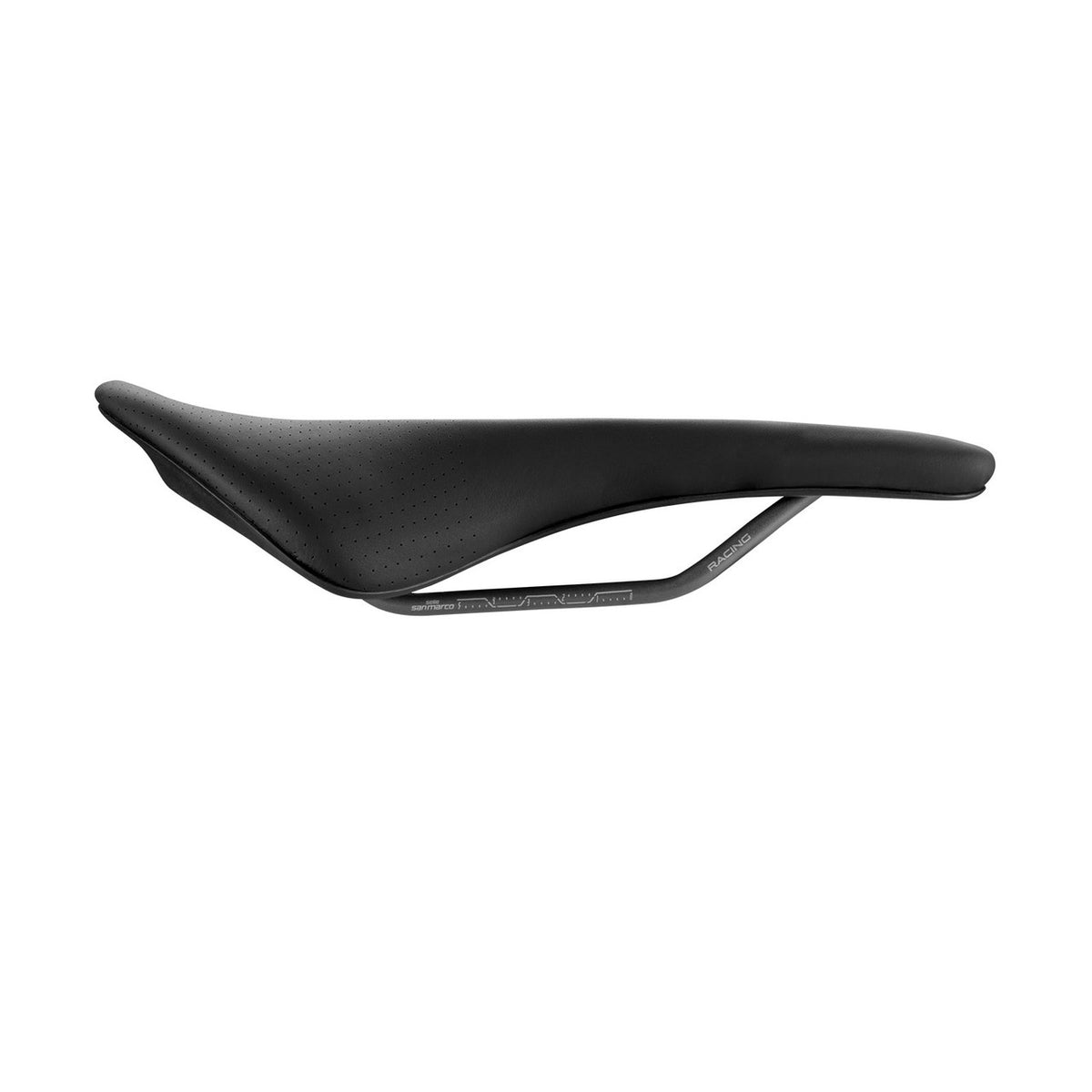 Selle SAN MARCO Shortfit Allroad Supercomfort L3 - profil