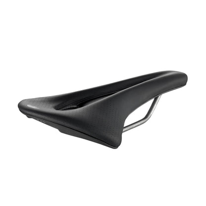Selle SAN MARCO Shortfit Allroad Supercomfort L3 - vue 3/4