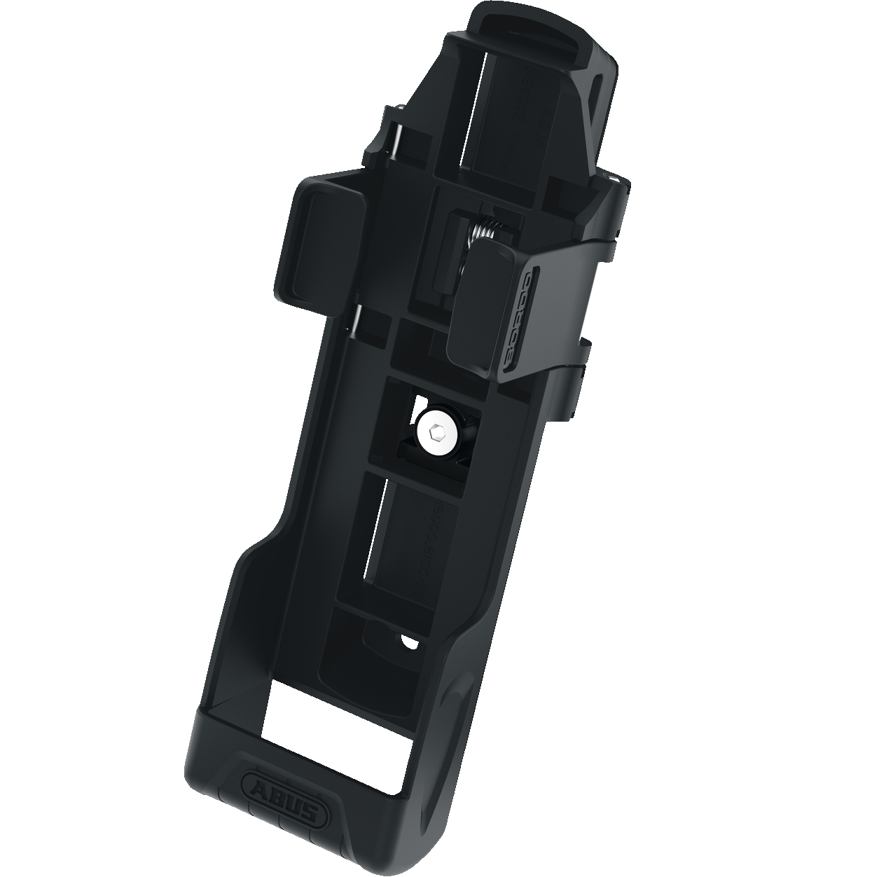 Antivol Articulé Pliant ABUS BORDO UGRIP 5700K + Support SH