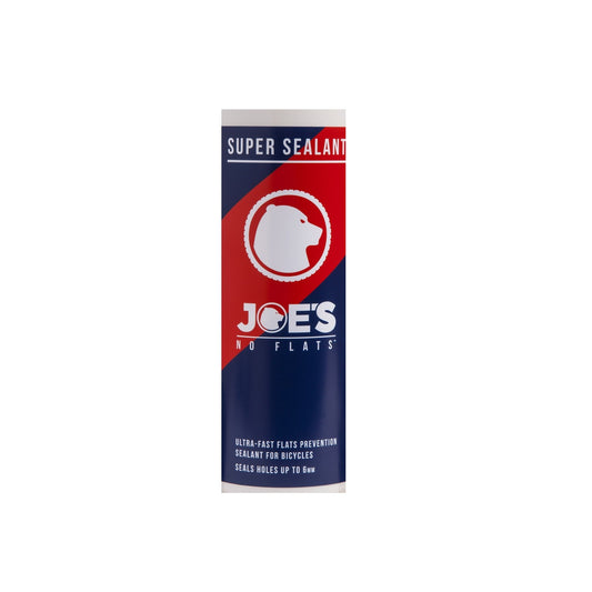 Liquide Préventif Anti-Crevaison JOE'S NO-FLATS SUPER SEALANT (5L Jerrycan)