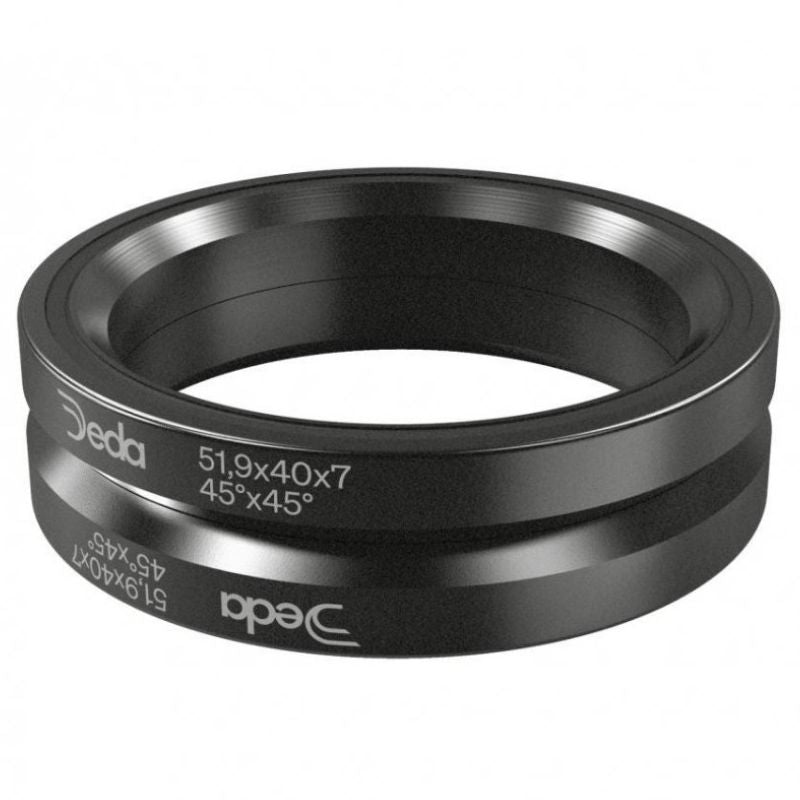 Roulements DEDA DCR PREMIUM 1.5" 51.9x40x7mm 45°/45° (x2)