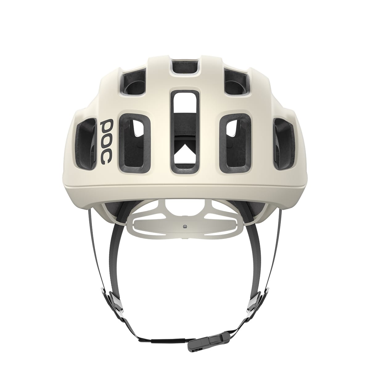 Casque Route POC VENTRAL AIR MIPS Beige