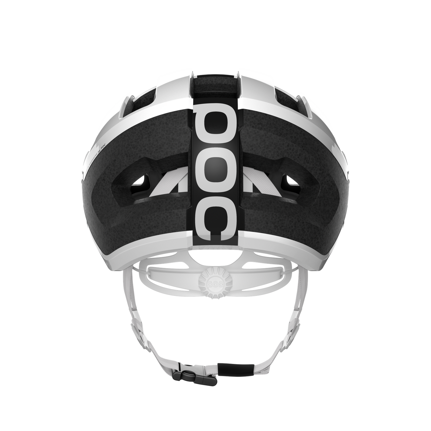 Casque Route POC OMNE LITE Blanc